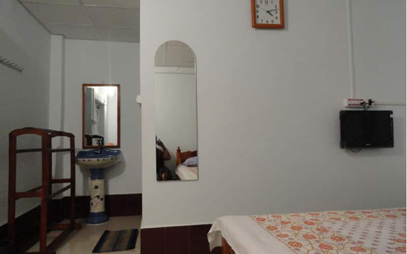 Hotel Banalata, Bankura 4